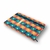 Planner Permanente Caderneta Cicero 14x21cm Brisa Floral - comprar online