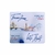 Lapis de Cor Aquarelavel White Nights 24 Cores Estojo Metal - comprar online