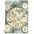 Caderno Paperblanks Mini 14x9cm Capa Flexivel Pautado - Celestial Planisphere na internet
