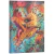 Caderneta Paperblanks Midi 18x12cm Capa Dura Pautado - Humming Dragon