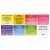 Aquarela Cotman Winsor & Newton Pastilha 8 Cores Floral - loja online
