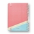 Planner Financeiro Wire-o Cicero Pastel Block 14,8x21cm Sport na internet