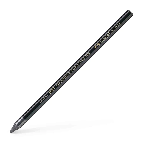 Lapis Integral Pitt Graphite Pure Faber-Castell 2900 HB