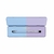 Caneta Esferografica Carand'Ache 849 Paul Smith Sky Blue & Lavender Purple na internet