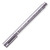 Caneta Marcador Staedtler Metallic Pen Silver