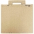 Prancheta Portatil Articulada Trident A4 MDF - comprar online