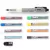 Lapiseira Pentel Multi 8 2.0mm 08 Cores - comprar online