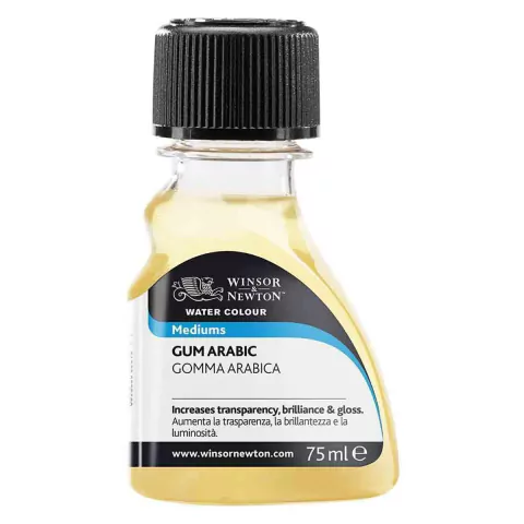 Goma Arabica Winsor & Newton 75ml