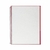 Caderno Expressao e Arte Liso Canson 140g/m2 40 Fls Vermelho - comprar online