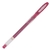 Caneta Gel Uni-Ball Signo Noble Metal Colour Red