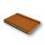 Planner Financeiro Wire-o Cicero Classica 14,8x21cm Caramelo - comprar online