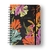 Planner Wire-o Cicero Oceano 14,8x21cm Profundo