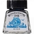 Tinta para Desenho Winsor & Newton Blue 14ml