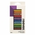 Giz Pastel Oleoso Reeves 12 Cores
