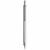 Lapiseira Rhodia Script 0.5mm Aluminio