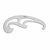 Curva Francesa Trident 1115