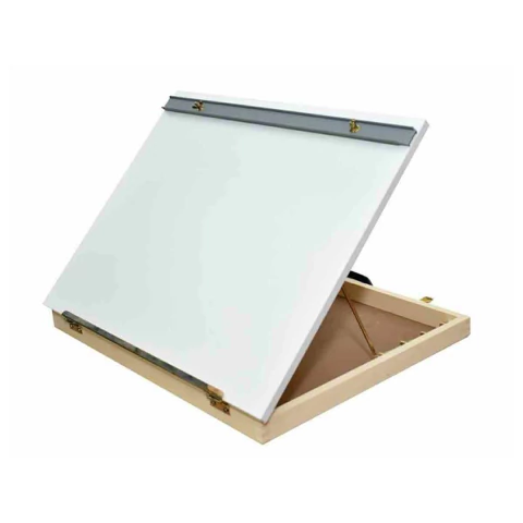 Prancheta Portatil Trident A3 5000A