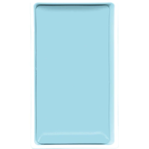 Aquarela Gansai Tambi Kuretake Pale Aqua 15