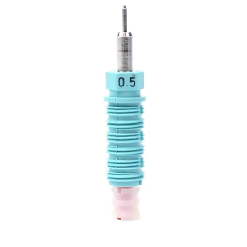 Ponta p/ Caneta Nanquim Recarregavel Desegraph Trident 0.5mm