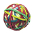 Elastico Colorido Eagle 170 Pecas - comprar online