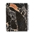 Planner Wire-o Cicero Minerais 14,8x21cm Marmore Preto - comprar online