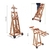 Cavalete Estudio Trident 12335 - comprar online