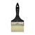 Trincha Liquitex Free Style 4" 10,16cm
