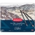 Lapis Carvao Derwent Tinted Charcoal Com 24 Cores - comprar online