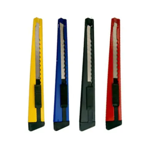 Estilete de Metal CIS 3BP Estreito