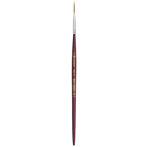 Pincel Liner Natural Condor 402 Nº 0