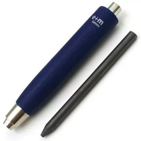 Lapiseira E+m Germany 5.6mm Workman Blue P 916 24