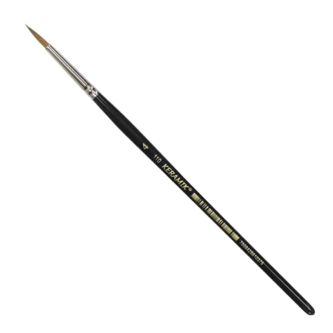 Pincel Filete Pelo de Marta Keramik 110 Nº 4