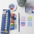 Aquarela Cotman Winsor & Newton Tubo 10 Cores 5ml na internet