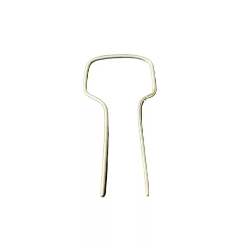 Ponta para Pirografo Palante Quadrada