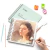 Bloco Desenho A Guache Himi 50 Fls 21,6X21,6 Zsf03 - comprar online