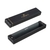 Caneta Esferografica Crown Embaixador Preta - comprar online