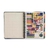 Planner Wire-o Cicero Orla 14,8x21cm Arpoador Listras - loja online