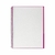 Caderno Expressao e Arte Liso Canson 140g/m2 40 Fls Rosa Pink - comprar online