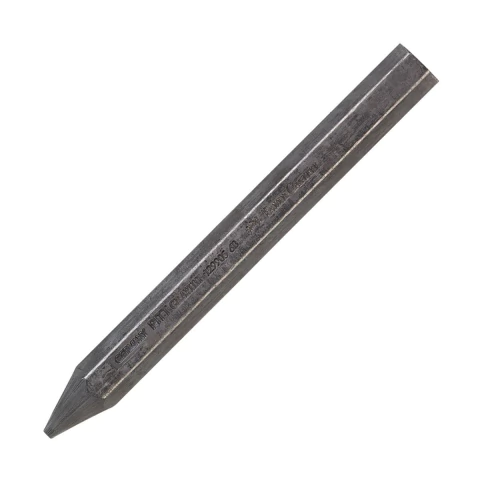Giz Integral Pitt Graphite Pure Faber-Castell 6B