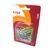 Clips Colorido Rervestido de Vinil Eagle com 80 Unidades