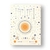 Planner Mensal Cicero Astral 19x25cm Carta Lunar - comprar online