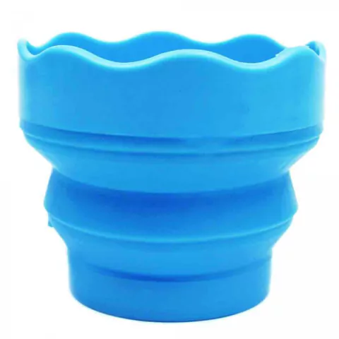 Recipiente Para Limpar Pincel Sinoart SFA225