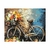 Kit Tela Numerada para Pintura Sinoart 40x50cm Amsterdam - comprar online