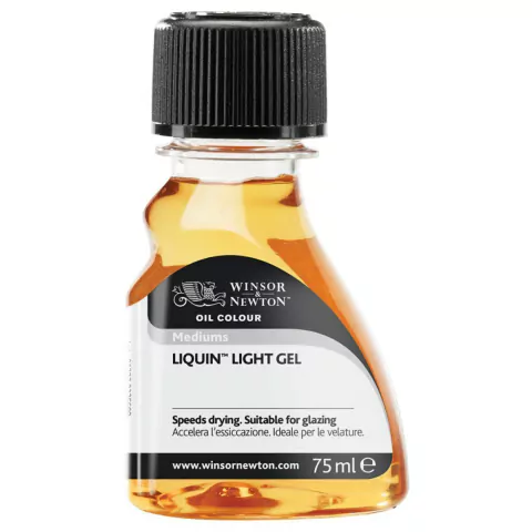 Liquin Light Gel Winsor & Newton 75ml