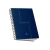 Planner Permanente DAC Vision A5 Azul
