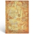 Caderno Paperblanks Midi 18x12cm Capa Flexivel Pautado - Sun & Moonlight na internet