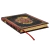Caderneta Paperblanks Midi 18x12cm Capa Dura Pautado - Harry Potter Gryffindor - comprar online