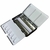 Estojo de Metal para Aquarela Pastilha 12 Cores (Vazio) - comprar online