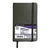 Caderneta Pocket Sketchbook Daler-Rowney Simply 8,9x14cm 72 Fls