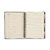 Planner Wire-o Cicero Orla 14,8x21cm Arpoador Listras - comprar online